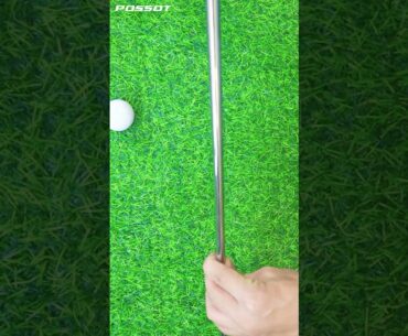 2025 POSSOT New Rose Gold Putter Recommendation New Arrival, New Arrival #golf#golfclub #sports