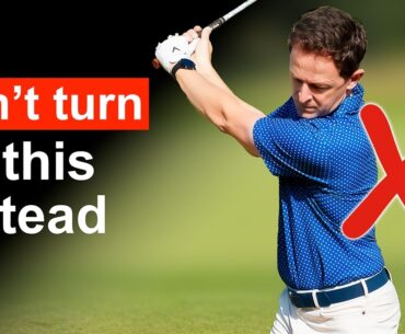 3 Golf Swing Tips That I Wish I’d Told You Sooner 3 Golf Swing Tips That I Wish I'd Told You Sooner