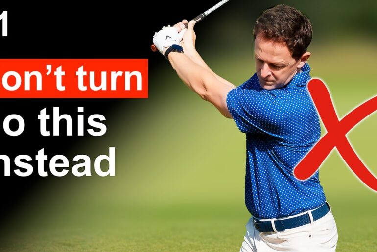 3 Golf Swing Tips That I Wish I'd Told You Sooner