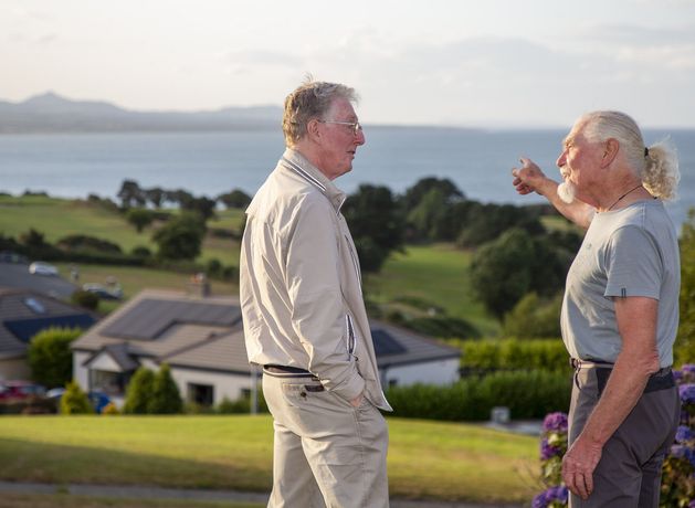 Saga of controversial plan to build 18m phone tower on Wicklow Golf Club lands ends Saga of controversial plan to build 18m phone tower on Wicklow Golf Club lands ends