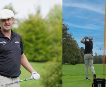 Harry Hall Breaks Down the Data Behind Every Club: Tour Level Insight