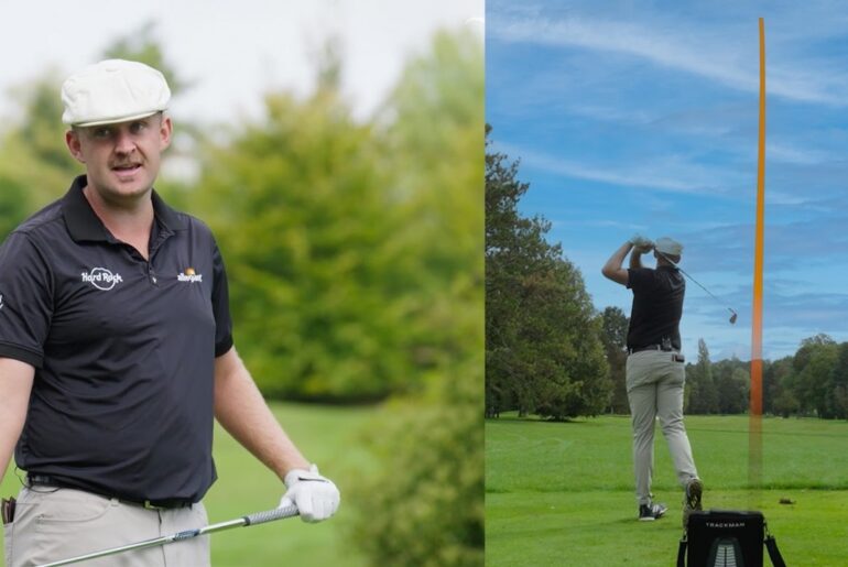 Harry Hall Breaks Down the Data Behind Every Club: Tour Level Insight