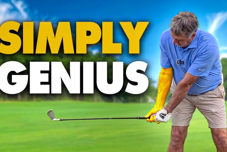 How To Actually Start Your Golf Swing and Perfect the Takeaway