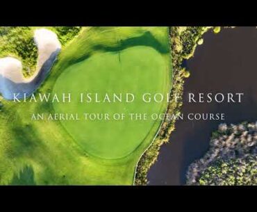 Kiawah Island Golf Resort: The Ocean Course