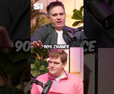 Dallas MAY Pass on Cooper Flagg 👀 | Sports Illustrated