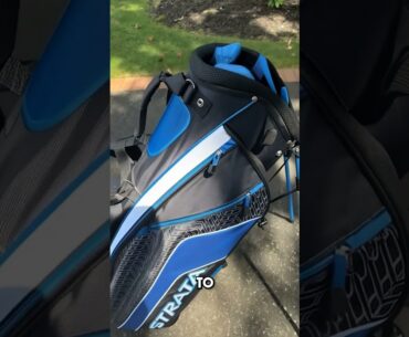 Callaway Strata Ultimate 16-Piece Set Review | Best Beginner Golf Set in 2025?