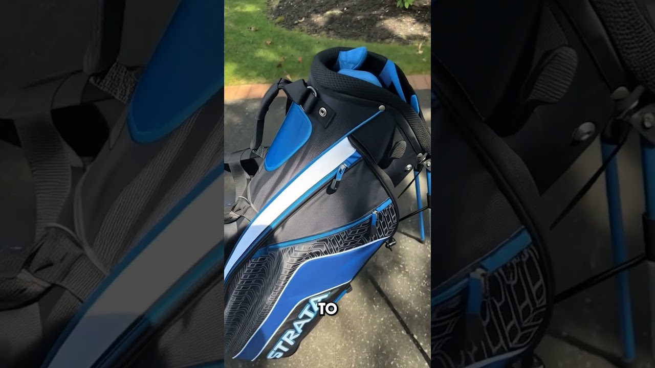 Callaway Strata Ultimate 16-Piece Set Review | Best Beginner Golf Set in 2025? Callaway Strata Ultimate 16-Piece Set Review | Best Beginner Golf Set in 2025?