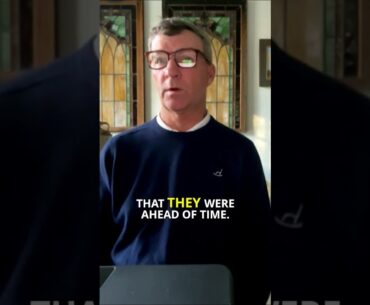 The Biggest Change in the Modern Golf Course Restoration Process