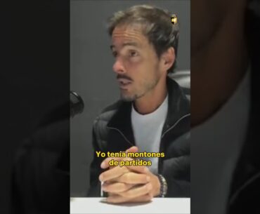 MARIANO CLOSS: EL RELATOR QUE ENAMORÓ A EUROPA