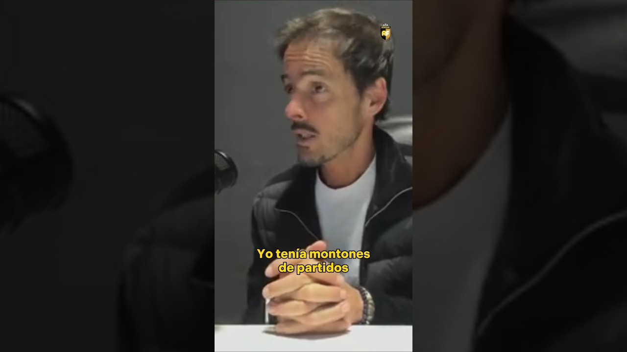 MARIANO CLOSS: EL RELATOR QUE ENAMORÓ A EUROPA MARIANO CLOSS: EL RELATOR QUE ENAMORÓ A EUROPA