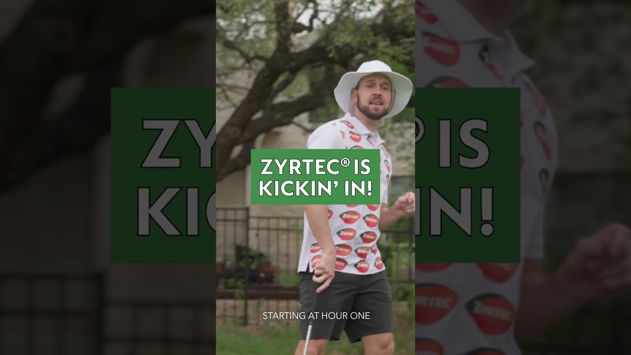 Drive Challenge with Trey Kennedy and Joel Dahmen! Drive Challenge with Trey Kennedy and Joel Dahmen!