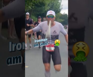 Ironman am Limit l Sportschau