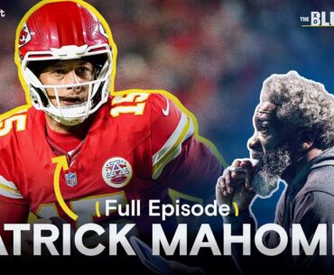 Patrick Mahomes Film Study with Ed Reed | Blueprint, Ep. 2