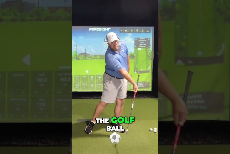 Golf Swing TRICK That Boosts Your Distance FAST!