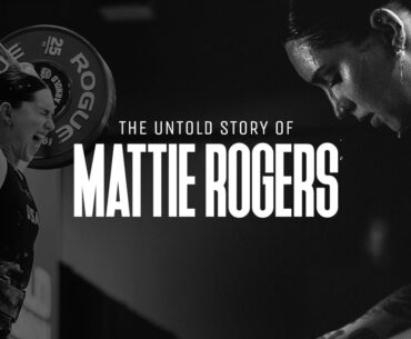 The Untold Story of Mattie Rogers | Documentary