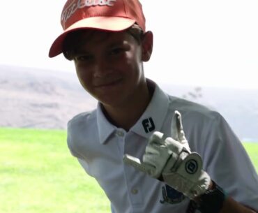 Cuarta prueba del VII Circuito Juvenil Rafa Cabrera Bello  2025