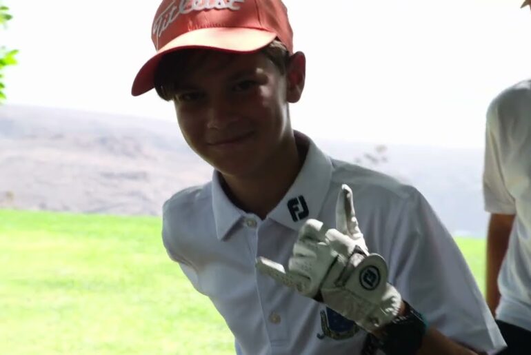 Cuarta prueba del VII Circuito Juvenil Rafa Cabrera Bello  2025 Cuarta prueba del VII Circuito Juvenil Rafa Cabrera Bello  2025