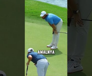 MENANG 2 JUTA DOLLAR KARENA LALAT 🏌️