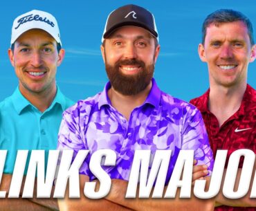 THE RICK SHIELS MAJOR