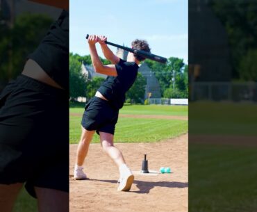 The TEE POPPER...REIMAGINED