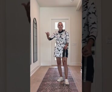 Golf Swing Secret: Stop Hitting the Ball, Do THIS Instead! #shorts