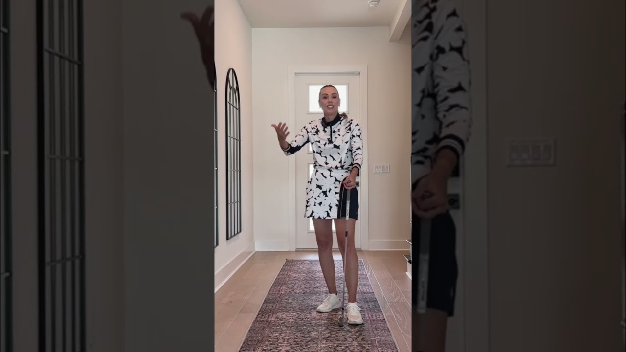 Golf Swing Secret: Stop Hitting the Ball, Do THIS Instead! #shorts Golf Swing Secret: Stop Hitting the Ball, Do THIS Instead! #shorts