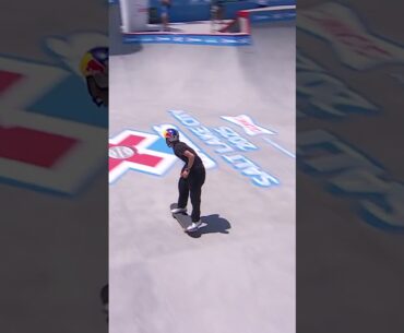 Gavin Bottger wins gold in SONIC Men’s Skateboard Park at #XGamesSLC 2025 Presented by SONIC!