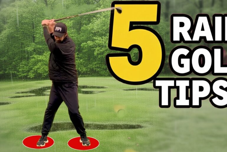 The 5 Simple Rules For Golf In Rain (You Don't Know This)