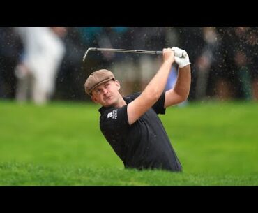 PGA Tour star outlines two bold ambitions after brutal Ryder Cup snub