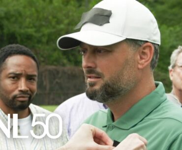 Golf Tournament - SNL