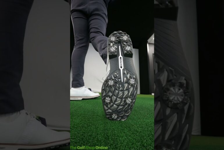 Are Footjoy Premier Series Packard Shoes the Most Comfortable Golf Shoes Ever?