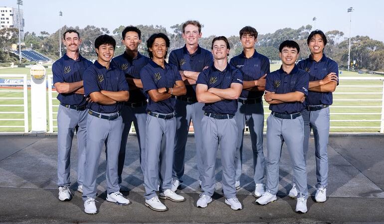 Tritons Off to Hawai‘i for Inaugural Pearl at Kalauoa Invitational