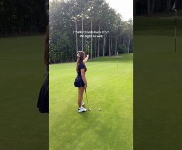 Another day, another chance to make eagle…#golf #golfattire #golfgear #golfclothes  #golfshorts