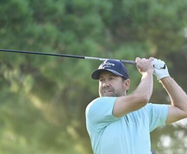 “Erik Compton Hails His 16-Year-Old Daughter as One of America’s Top 200 Golfers!”