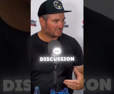 Steve Williams relationship with Ryan Fox!? #golf #shorts