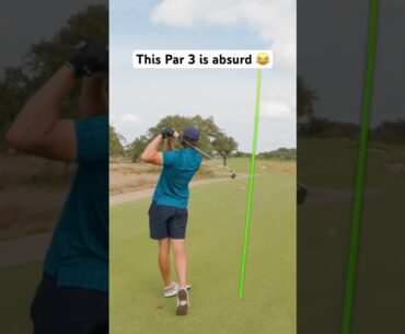 Good Good vs Impossible Par 3 😂
