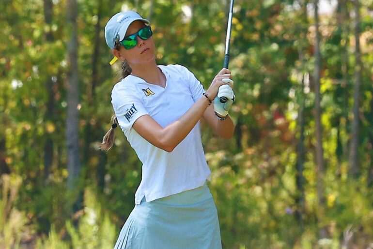 Ella Scherer & Elin Tynan