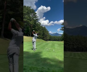 #幡地隆寛 プロが信頼する #GT4ドライバー （10.0°）