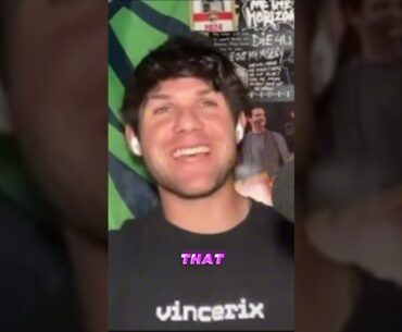 Andrew Novak validating the dog rankings in real time #AndrewNovak #PGATOUR