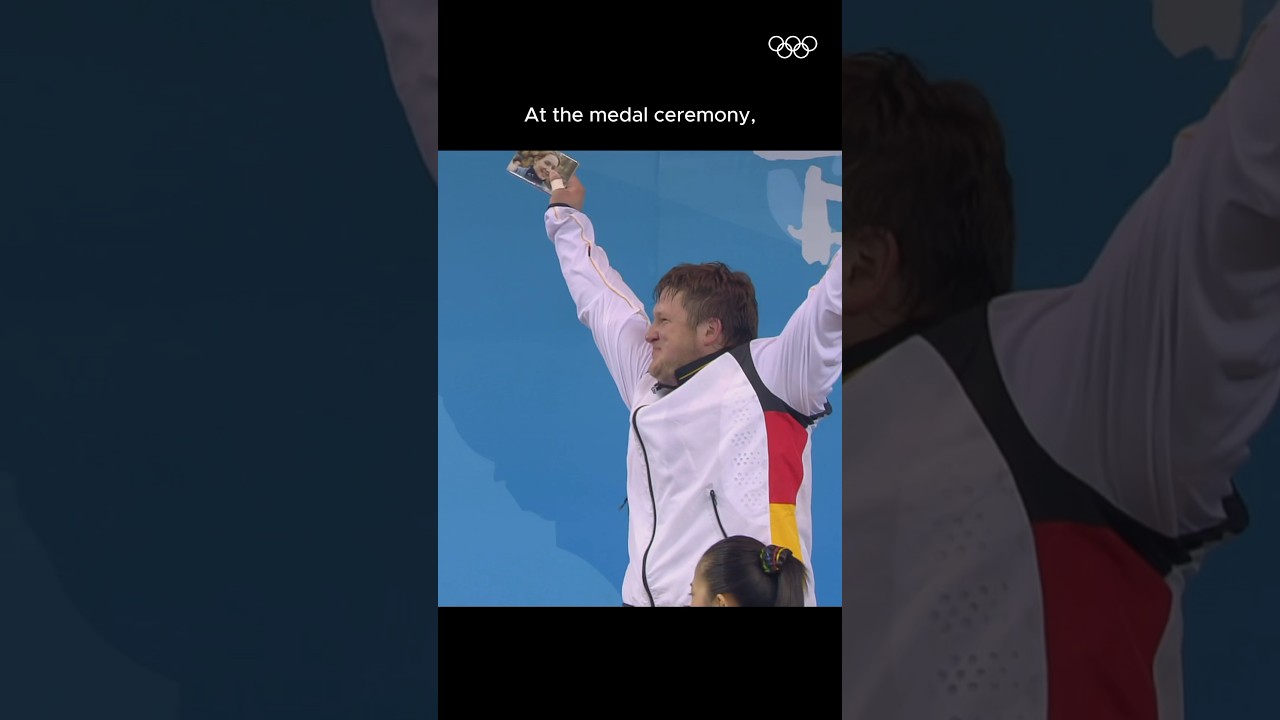 This moment is a core memory for us. 🥹❤️ This moment is a core memory for us. 🥹❤️