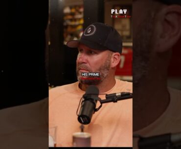 Ben Roethlisberger Picks Rodgers Over Mahomes in Their Prime!? 🤯🔥