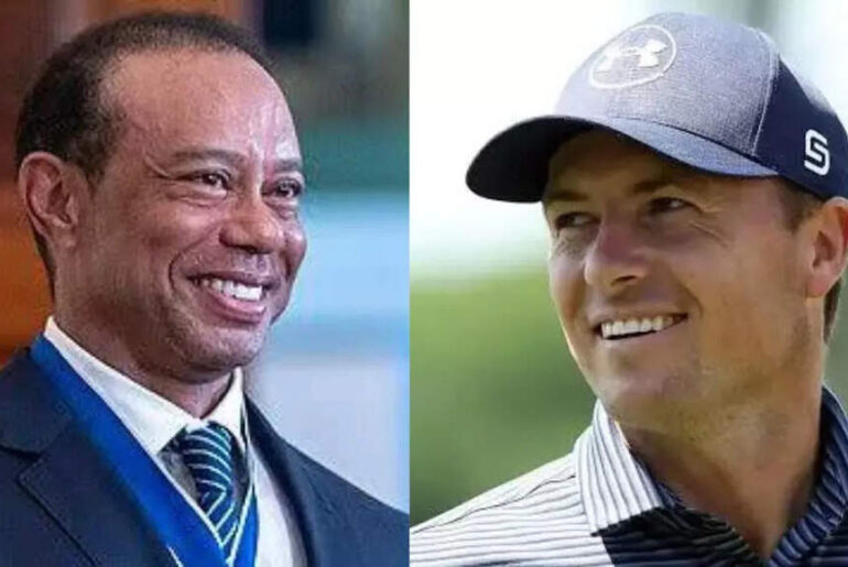 Jordan Spieth returns to golf as Tiger Woods’ subtle hint about his future proves true | International Sports News