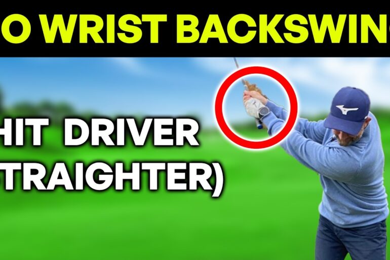 9 REALLY EASY GOLF TIPS All Golfers Need To Know!
