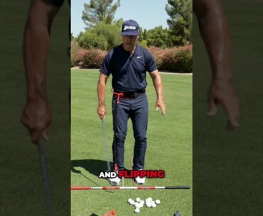One of the biggest faults we see in golfers? | Tour Striker Golf  #martinchuck #golfswing #golftips