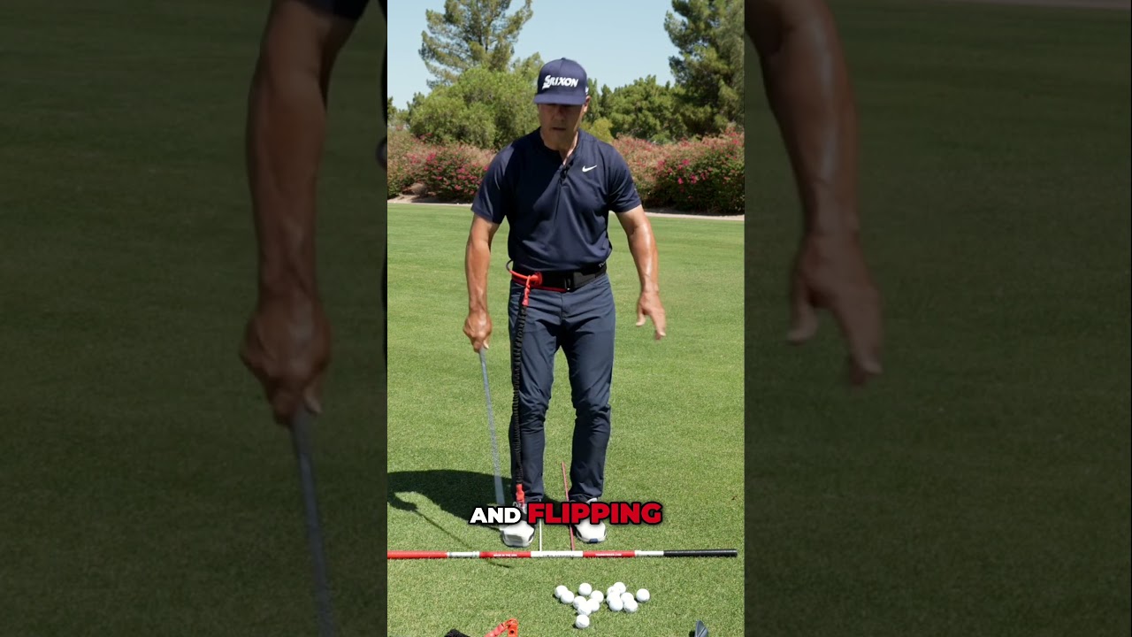 One of the biggest faults we see in golfers? | Tour Striker Golf #martinchuck #golfswing #golftips One of the biggest faults we see in golfers? | Tour Striker Golf #martinchuck #golfswing #golftips