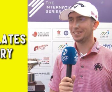 Tom McKibbin’s Going to The Masters After DOMINANT Win! #golf