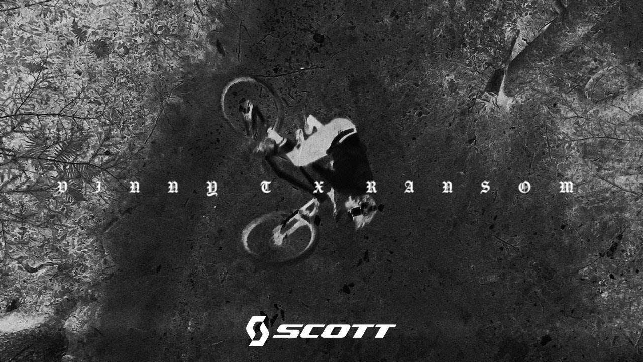 Vinny T x Ransom Vinny T x Ransom