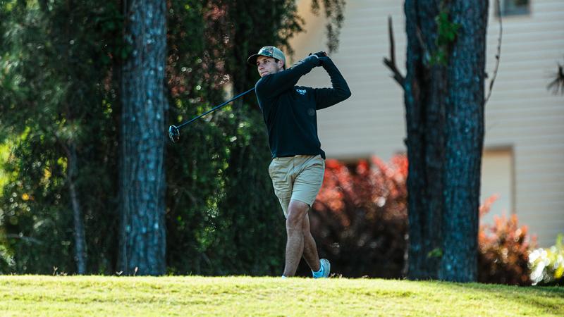 EKU Men’s Golf Says Aloha at the Pearl at Kalauoa Invitational EKU Men’s Golf Says Aloha at the Pearl at Kalauoa Invitational