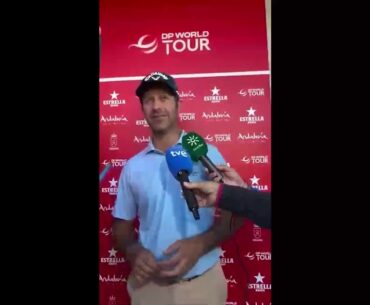 Entrevista a Jorge Campillo