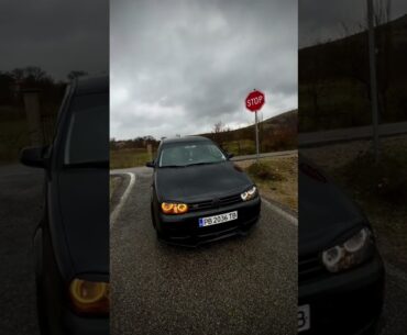 Golf 4 modified balkan🇧🇬                    #golf4 #golfbalkan #volkswagen #modified  #modification